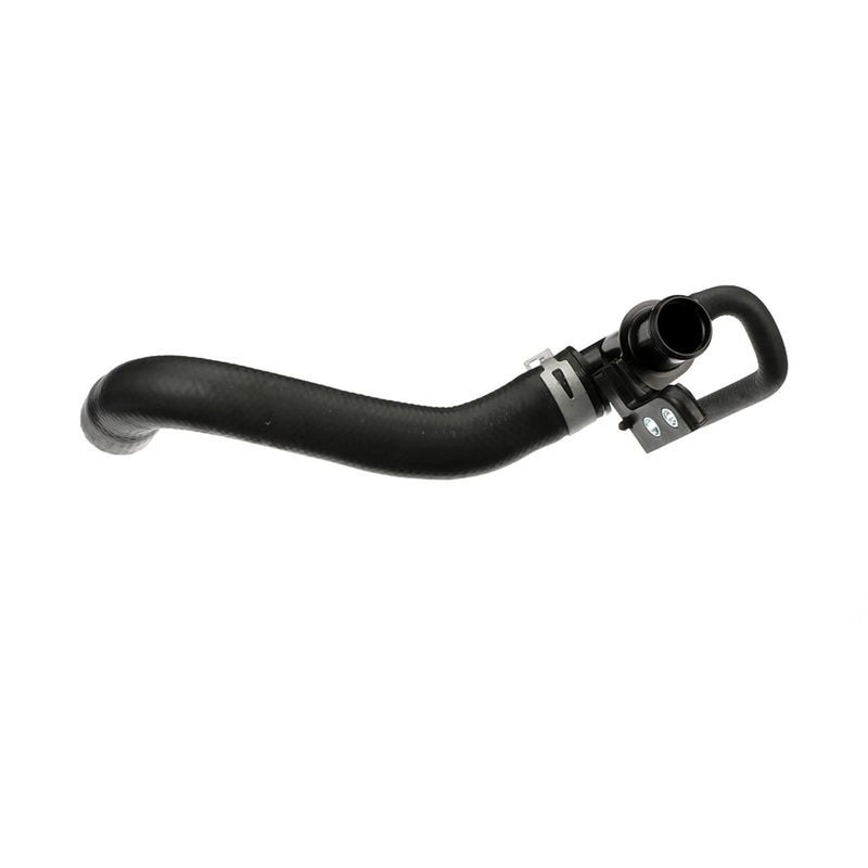 Gates Radiator Coolant Hose 480mm ID fits Toyota Rav 4 IV 2012-2019 2.0