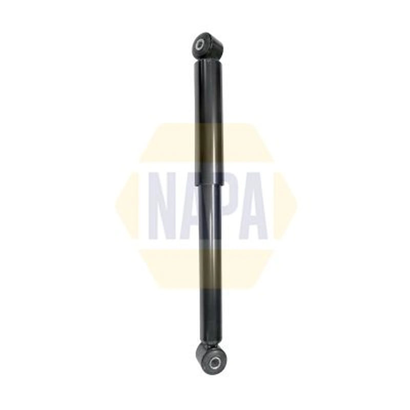 NAPA Shock Absorber Damper Strut Rear Left fits Audi A3 1996-2003 1.8 1.9