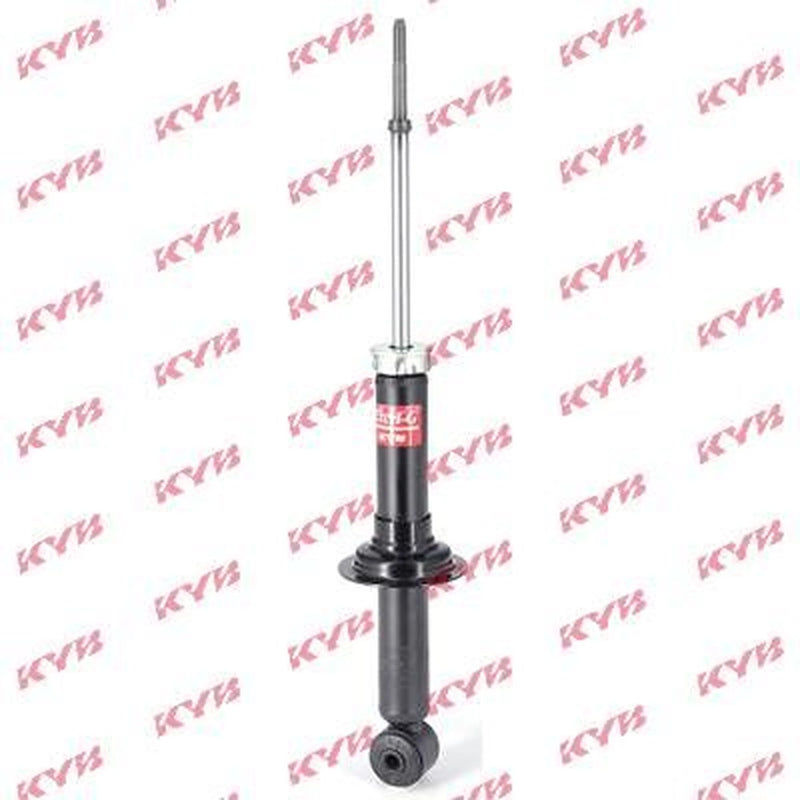 KYB 2 x Shock Absorbers fits Mitsubishi Outlander I 2002-2007 2.0 2.4
