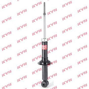 KYB Shock Absorber Damper Strut Rear fits Mitsubishi Outlander I 2002-2007