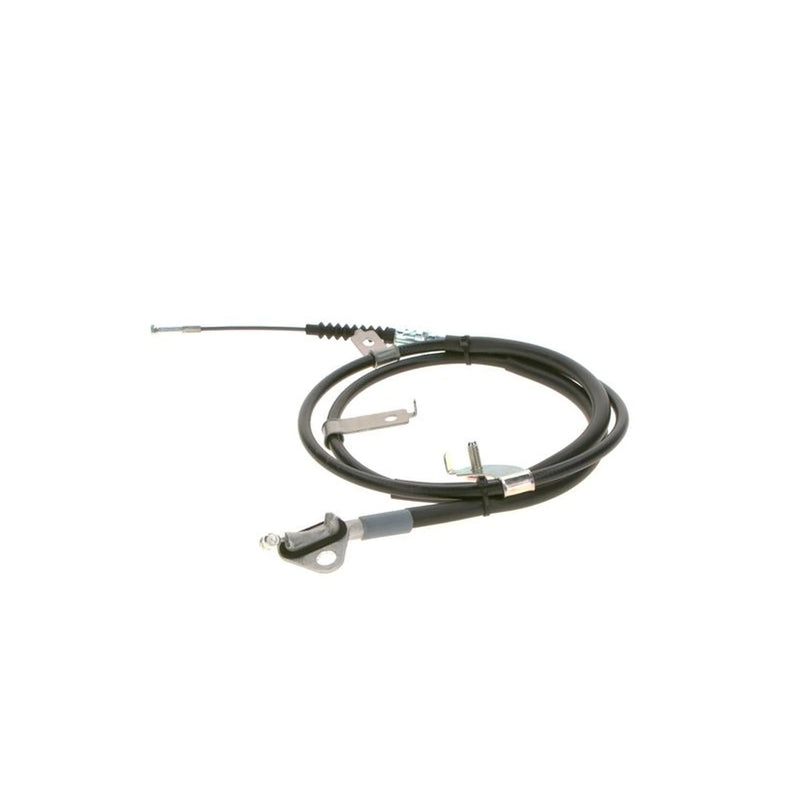 Bosch Handbrake Cable Rear fits Mazda 3 2013-2019 1.5 1.6 2.0 2.2