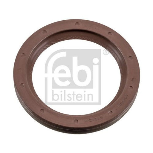 Febi Rotary Shaft Oil Seal 58mm x 7mm 34817