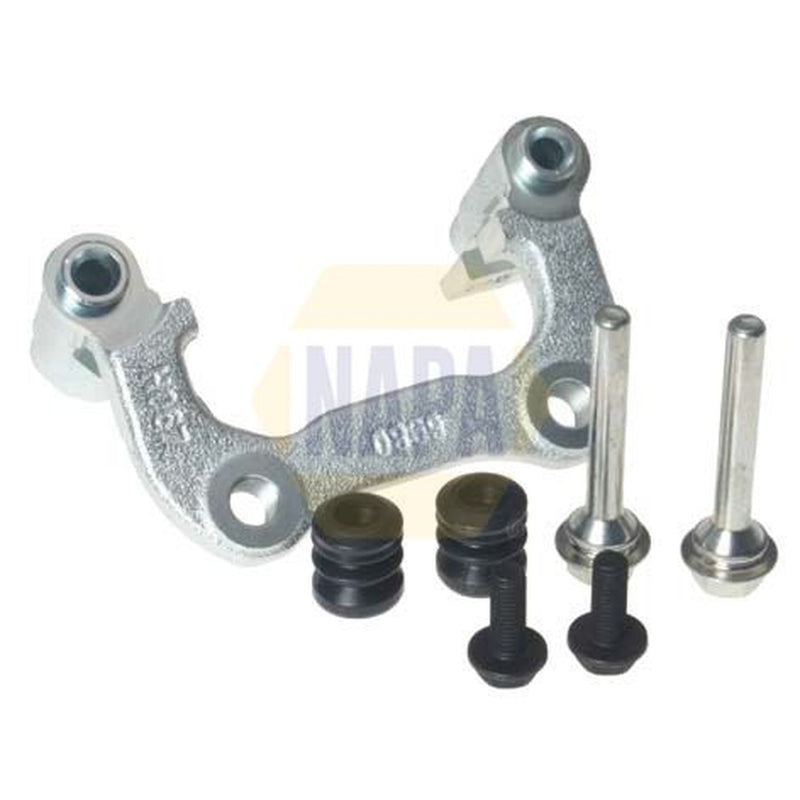 NAPA Napa Caliper Carrier (Single) fits Renault Clio III 2005-2014