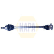 NAPA CV Drive Shaft Driveshaft Front Right fits Audi A3 1996-2003 1.6 1.8 1.9