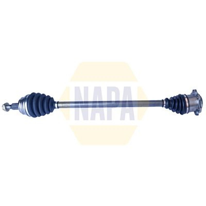 NAPA CV Drive Shaft Driveshaft Front Right fits Audi A3 1996-2003 1.6 1.8 1.9