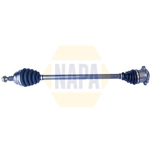 NAPA CV Drive Shaft Driveshaft Front Right fits Audi A3 1996-2003 1.6 1.8 1.9