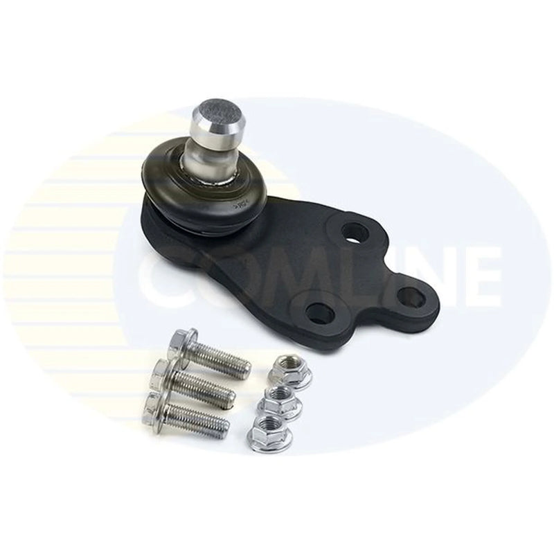Comline Ball Joint Front Left fits Ford Kuga III 2019 on 1.5