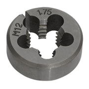 Sealey Split Die M12 x 1.75mm SSDM12 Sealey - Dynamic Drive
