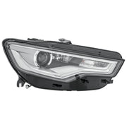 Hella Headlight Headlamp LED Right fits Audi A6 Allroad C7 2012-2018 3.0