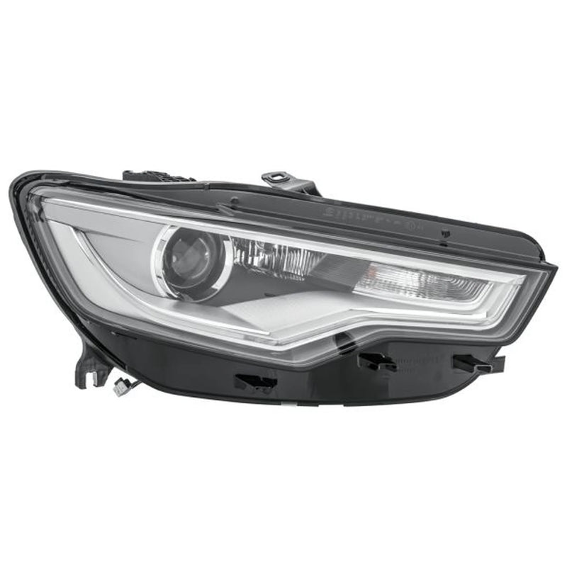Hella Headlight Headlamp LED Right fits Audi A6 Allroad C7 2012-2018 3.0