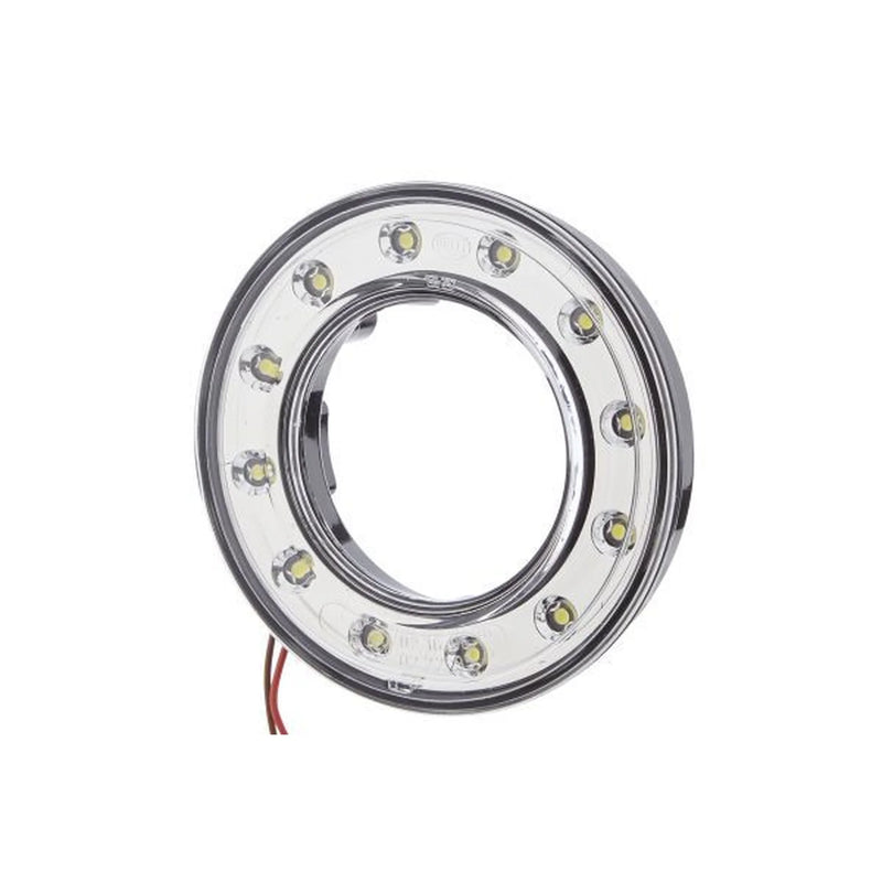 Hella Position Lamp Vehicle Front 2PF 008 405-051 15071272 2PF 008 405-051
