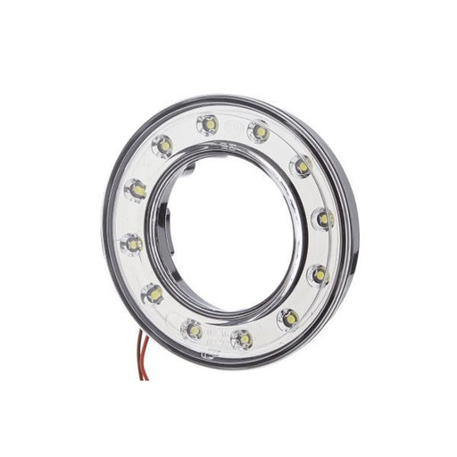 Hella Position Lamp Vehicle Front 2PF 008 405-051 15071272 2PF 008 405-051