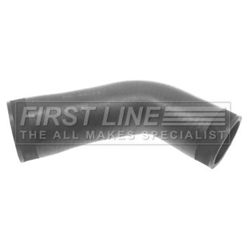 First Line Intercooler Turbo Charge Air Hose Front fits Seat Cordoba 2002-2009