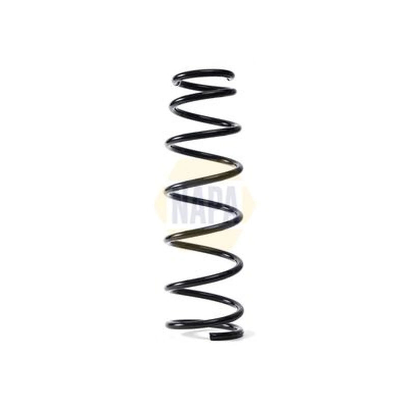 NAPA 2 x Suspension Springs fits Mazda MX-5 2005-2016 1.8 2.0