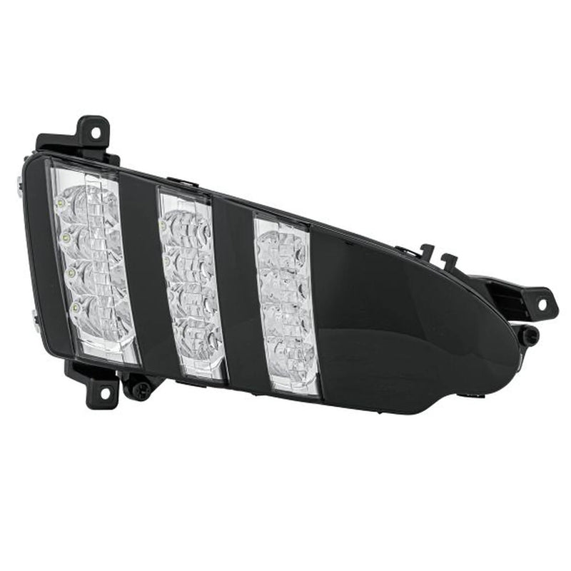 Hella Daytime Running Light LED Right fits Peugeot 508 Sw I 2010-2018 2.0