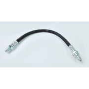Juratek Brake Hydraulic Hose Line Rear fits Ford Courier Box Body 1996-2003 1.3