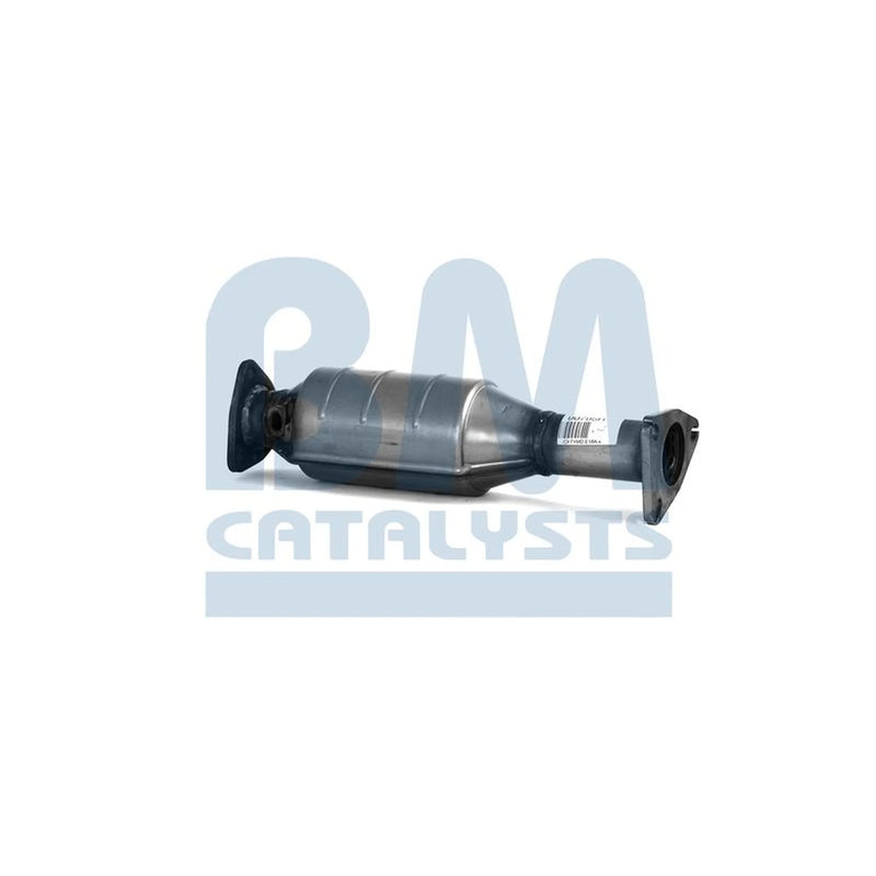 BM Catalysts Homologated Petrol Cat fits Honda Accord 1999-2002 2.0 2.3
