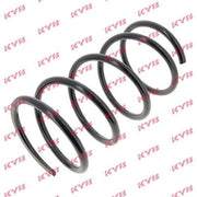 KYB Front Suspension Coil Spring fits Mitsubishi Rvr 1991-1999 1.8 2.0