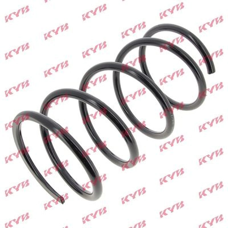 KYB Front Suspension Coil Spring fits Mitsubishi Rvr 1991-1999 1.8 2.0