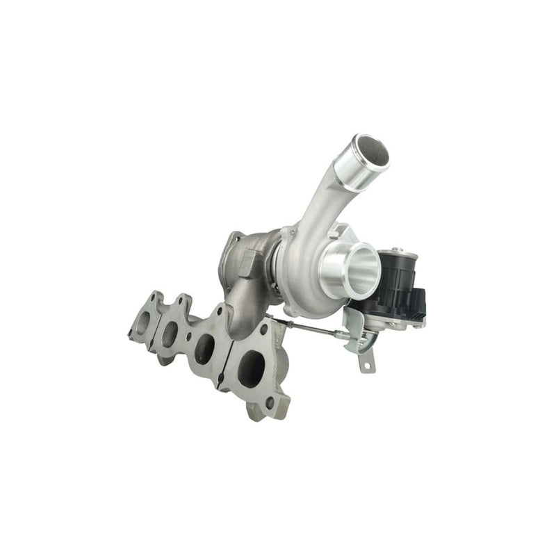 NRF Turbocharger Turbo Unit 90010132