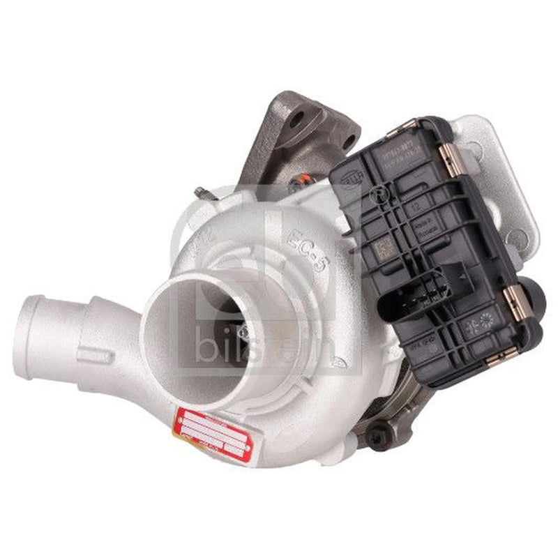 Febi Turbocharger Turbo Unit 186746