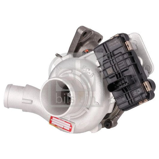 Febi Turbocharger Turbo Unit 186746