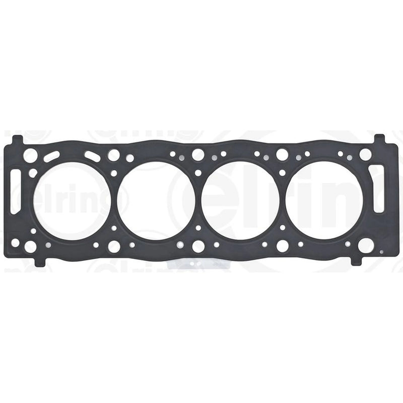 Elring Cylinder Head Gasket 1mm Thick fits Citroën C4 2004-2011 2.0