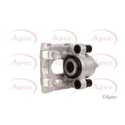 Apec Brake Caliper Assembly Rear Left LCA341