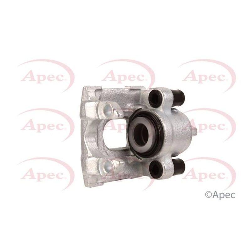 Apec Brake Caliper Assembly Rear Left LCA341