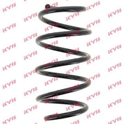 KYB 2 x Suspension Springs fits Audi A3 2003-2013 1.9 2.0