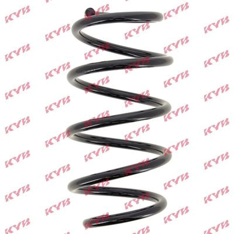 KYB 2 x Suspension Springs fits Audi A3 2003-2013 1.9 2.0
