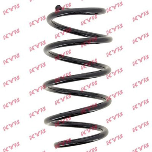 KYB Front Suspension Coil Spring RH3358