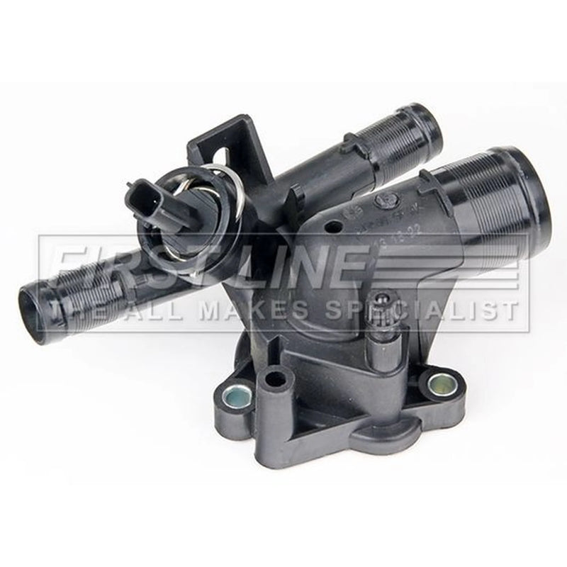 First Line Thermostat,Coolant fits Renault Grand Scénic III 2009-2016 2.0