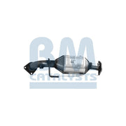 BM Catalysts Homologated Petrol Cat fits Lotus Elise 2000-2005 1.8