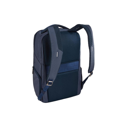 Thule Crossover 2 Laptop Rucksack 20L Dress Blue Laptop Backpack Thule - Bars 4 Cars