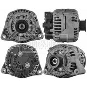 Borg & Beck Car Alternator 12V fits Mercedes-Benz Clk 1998-2002 208.370 208.470