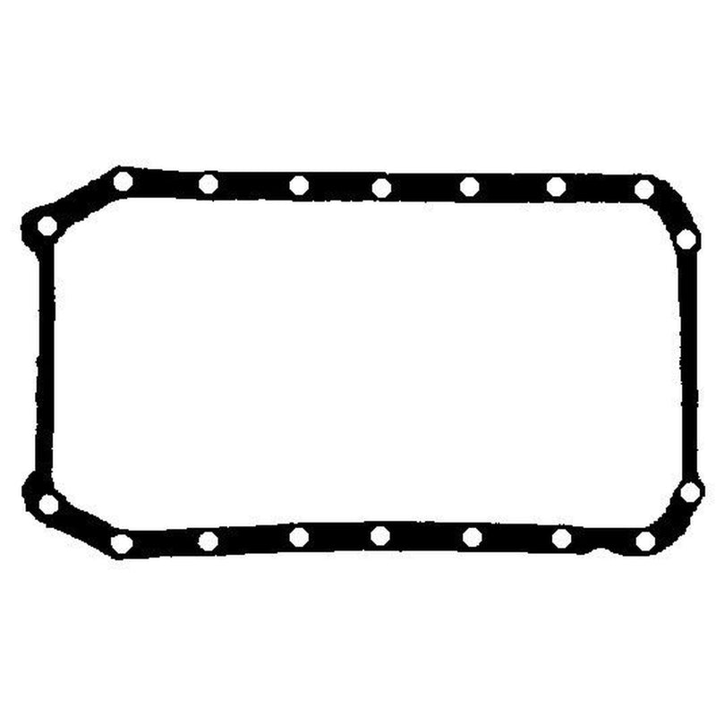 BGA Oil Sump Gasket Wide Thick