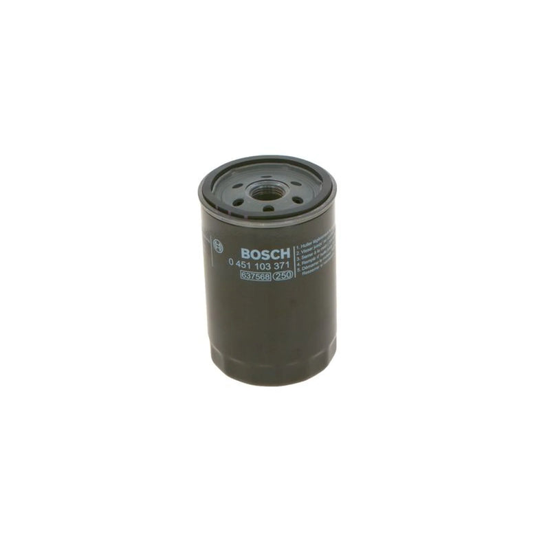 Bosch Engine Oil Filter