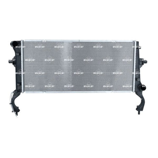 NRF Engine Radiator 550327