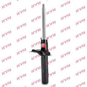 KYB Shock Absorber Damper Strut Front fits Citroën C15 1987-2000 1.8