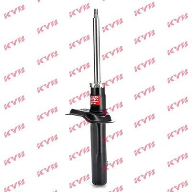 KYB Shock Absorber Damper Strut Front fits Citroën C15 1987-2000 1.8
