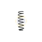 NAPA Suspension Springs fits Renault Megane III 2008-2015 1.4 1.5 1.6 1.9 2.0