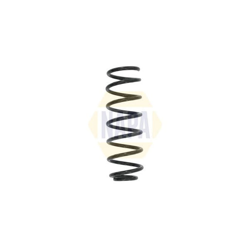 NAPA Suspension Springs fits Renault Megane III 2008-2015 1.4 1.5 1.6 1.9 2.0