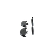Bosch Front & Rear Pads fits Renault Laguna I 1993-2002 1.8 1.9 2.0 2.2 2.9 3.0