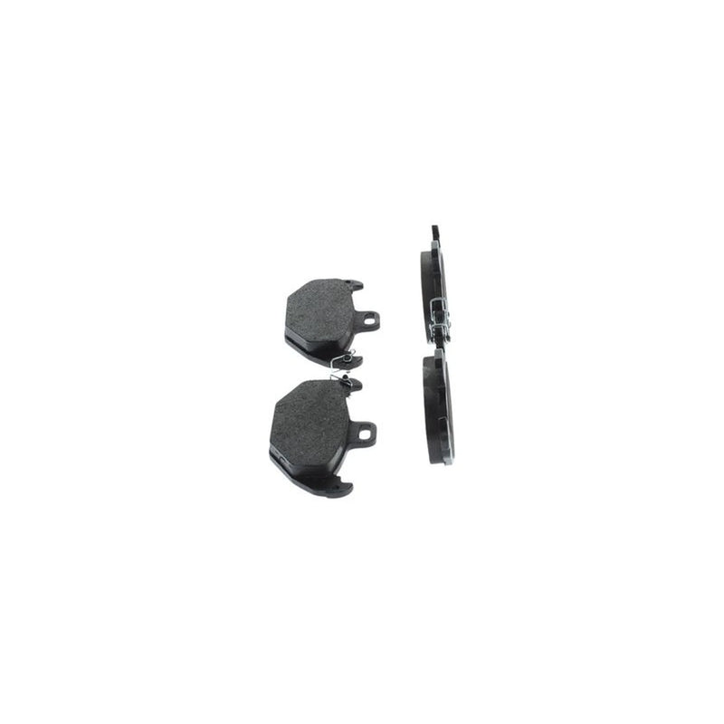 Bosch Front & Rear Pads fits Renault Laguna I 1993-2002 1.8 1.9 2.0 2.2 2.9 3.0