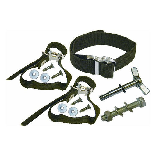 Faithfull Decorator's Stilts Spares Pack Faithfull - Dynamic Drive