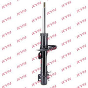 KYB Shock Absorber Damper Strut Front fits Audi A1 2010-2018