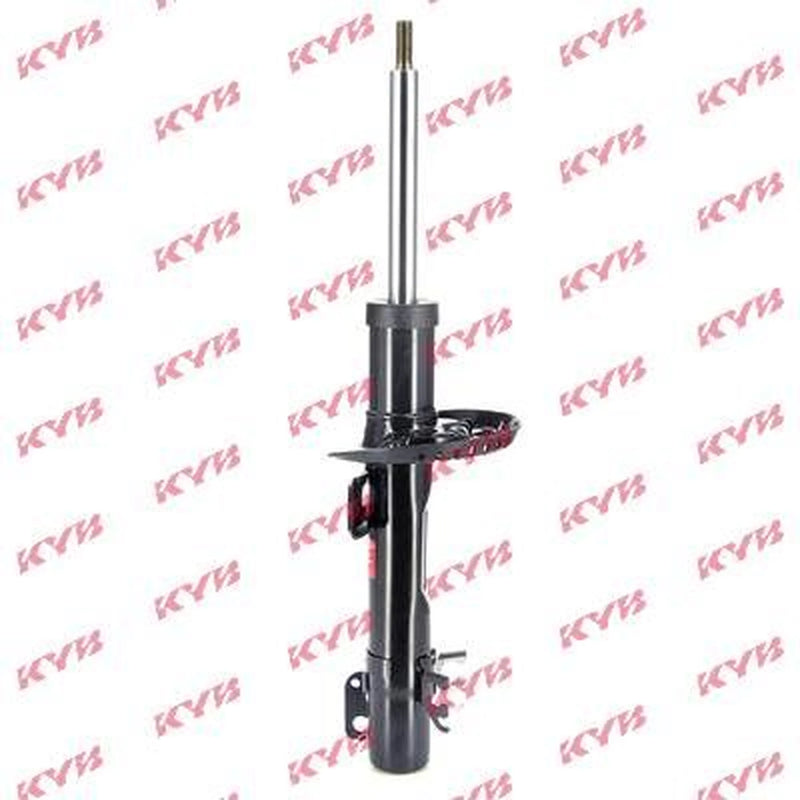 KYB Shock Absorber Damper Strut Front fits Audi A1 2010-2018