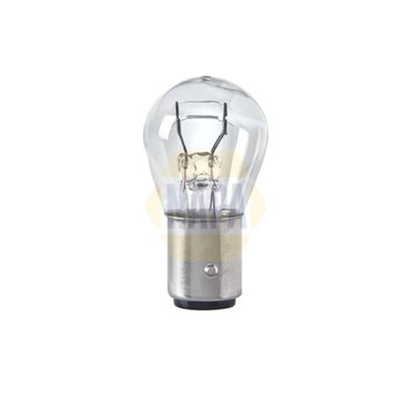 NAPA Indicator Turn Signal Bulb BAY15d 12V 21/5W fits Jeep Cherokee 1984-2001