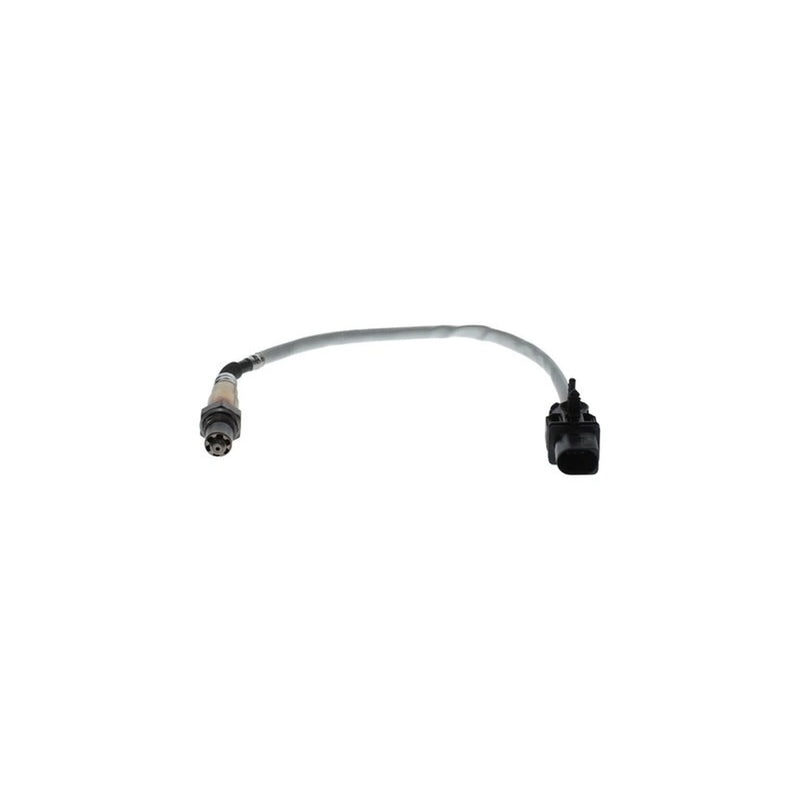 Bosch O2 Lambda Oxygen Sensor before catalytic converter fits Ford Fiesta VI